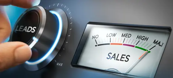 Tips til at få forretningsdata fra marketing sat sammen med CRM systemet